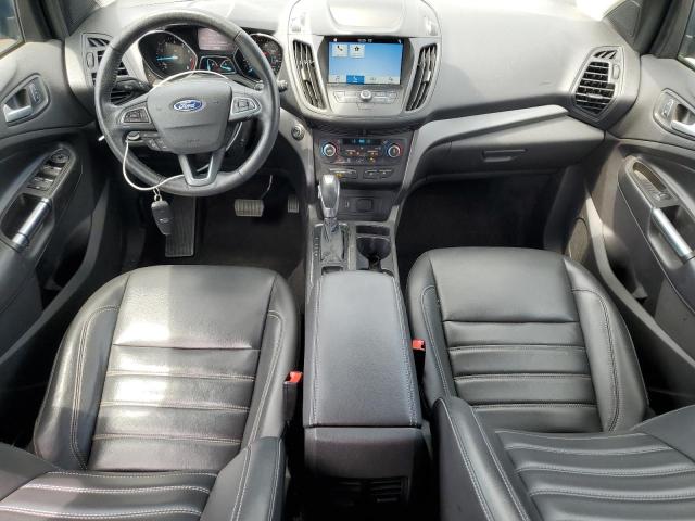 2019 FORD ESCAPE SEL 1FMCU9HD0KUB43907