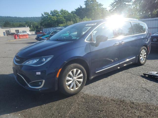 CHRYSLER PACIFICA T