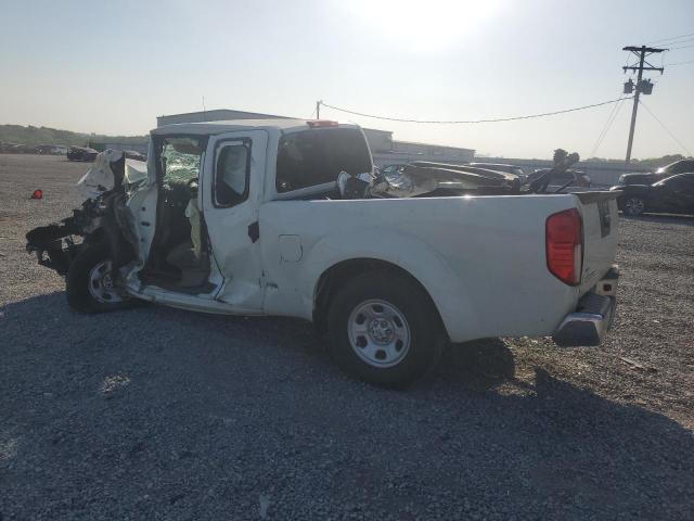 2014 NISSAN FRONTIER S - 1N6BD0CT1EN759220