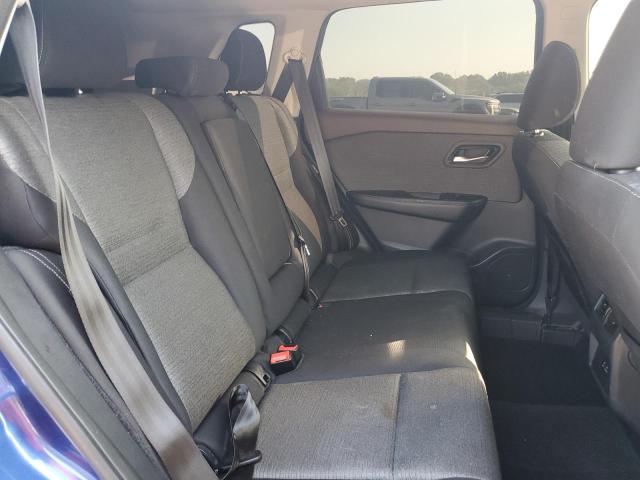 2022 NISSAN ROGUE SV - 5N1BT3BB8NC694115