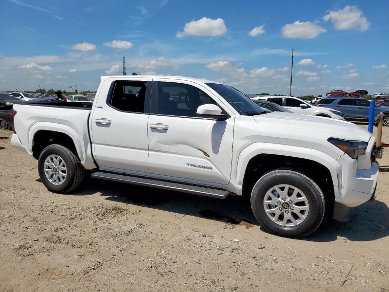2025 TOYOTA TACOMA DOU 3TMKB5FN1SM030529