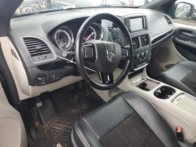 2020 DODGE GRAND CARA 2C4RDGCGXLR161334
