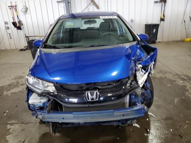 2015 HONDA FIT LX 3HGGK5H56FM730086