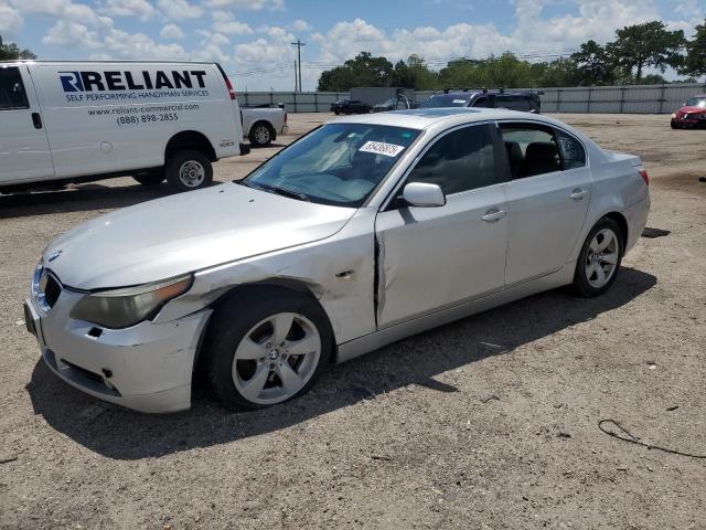 BMW 530 I