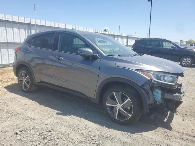 2021 HONDA HR-V EX 3CZRU6H59MM729786