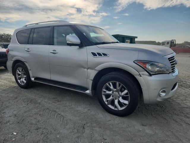 Vin: jn8az2nc1d9330714, lot: 63577885, infiniti qx56 20134