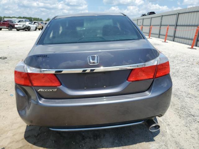 2014 HONDA ACCORD LX - 1HGCR2F30EA026083