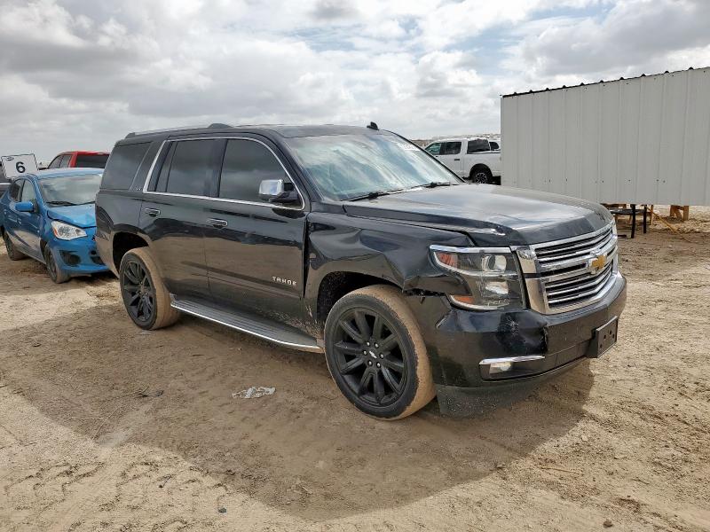 2015 CHEVROLET TAHOE C150 1GNSCCKC3FR266990