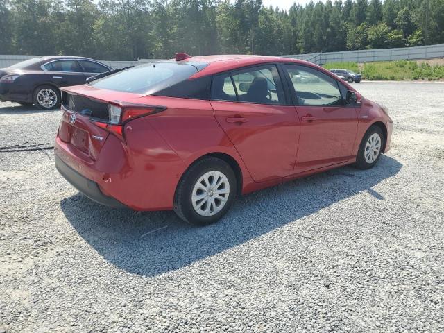 2021 TOYOTA PRIUS SPEC JTDKAMFU5M3146339