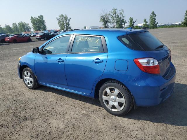 2010 TOYOTA COROLLA MA - 2T1KU4EE1AC492537