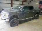2018 FORD F150 SUPER - 1FTEW1E56JKC12695