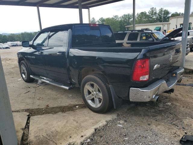 Vin: 1c6rd6lt3cs169420, lot: 62637115, dodge ram 1500 slt 20122