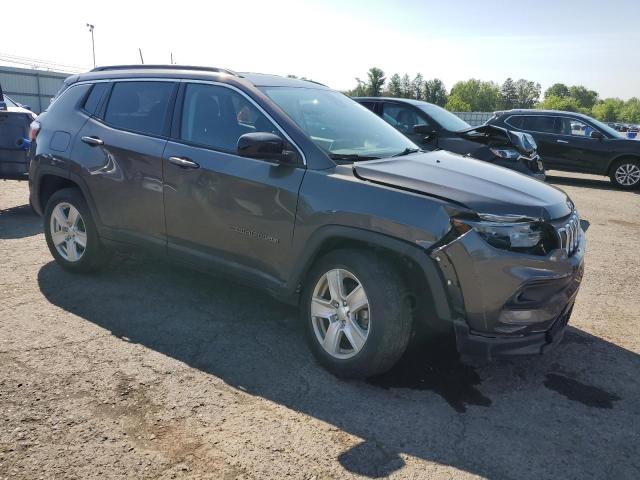 2022 JEEP COMPASS LA 3C4NJDBB5NT154531