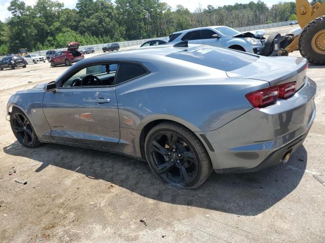 2021 CHEVROLET CAMARO LS 1G1FB1RX9M0112451