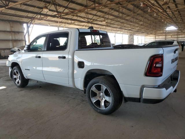 2025 RAM 1500 TRADESMAN 1C6RRFGG8SN631546