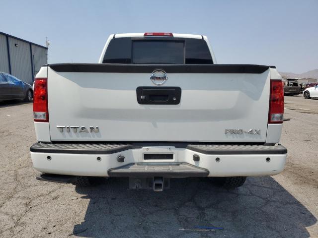 2015 NISSAN TITAN S - 1N6AA0EC7FN507412
