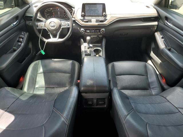 2020 NISSAN ALTIMA SL 1N4BL4EV8LC248257