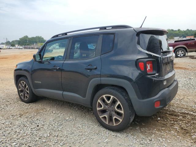 2016 JEEP RENEGADE L ZACCJABT2GPD44201