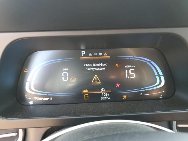 2025 HYUNDAI ELANTRA SE - KMHLL4DGXSU856111