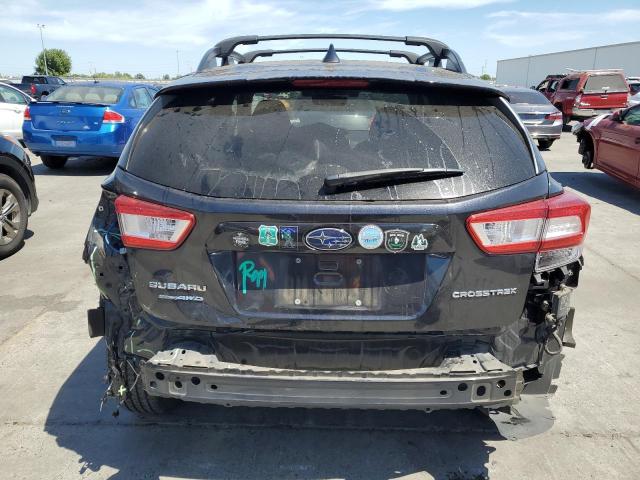 2019 SUBARU CROSSTREK JF2GTAECXK8368240