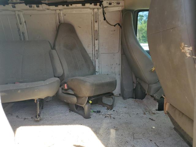 2012 CHEV EXPRESS G2500 - 1GCWGGBA3C1200616