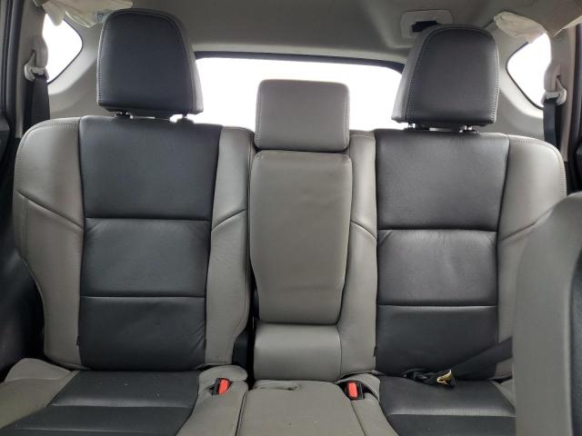 2016 TOYOTA RAV4 XLE - 2T3RFREVXGW520162