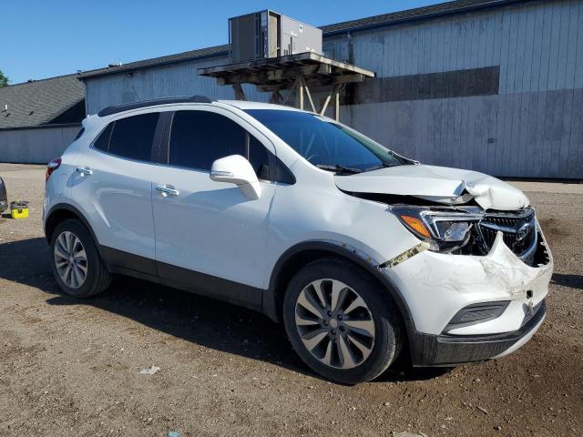 2018 BUICK ENCORE PRE KL4CJASB2JB553828