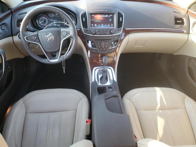 2017 BUICK REGAL PREM 2G4GR5GXXH9134290