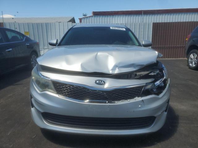 2018 KIA OPTIMA LX - 5XXGT4L3XJG196421