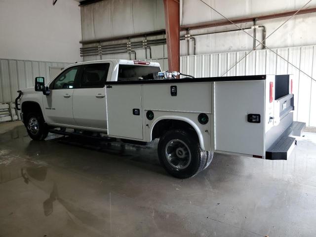 2023 CHEVROLET SILVERADO K3500 LT - 1GB4YTEY9PF135130