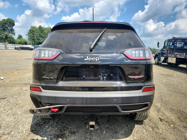 2019 JEEP CHEROKEE T 1C4PJMBX0KD227455