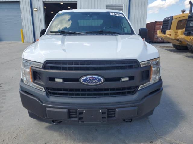 2019 FORD F150 SUPER CAB 1FTFX1E54KKE40004