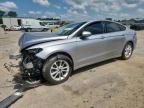 2020 FORD FUSION SE - 3FA6P0HD3LR197494