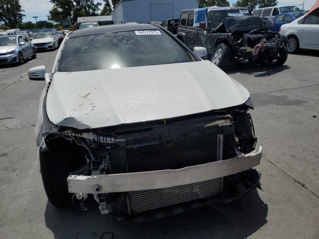 2018 MERCEDES-BENZ CLA 250 - WDDSJ4EB8JN508878