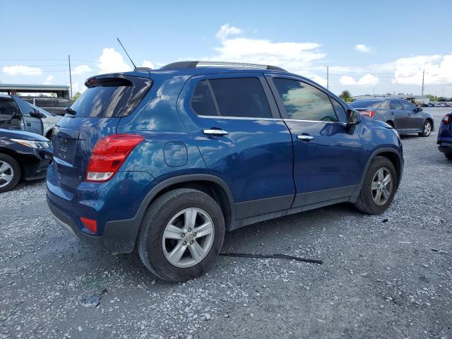 2020 CHEVROLET TRAX 1LT 3GNCJLSBXLL295763