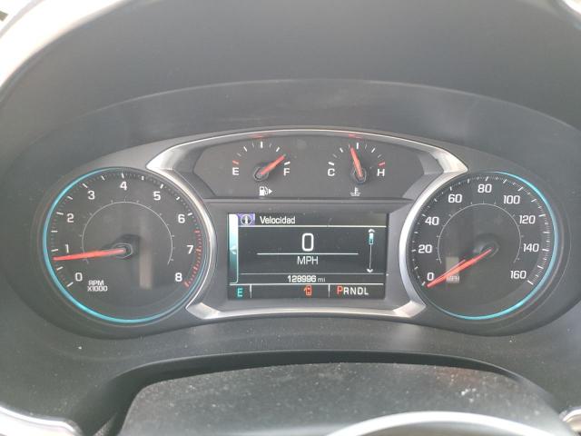 2016 CHEVROLET MALIBU 1G1ZF5SX5GF186762