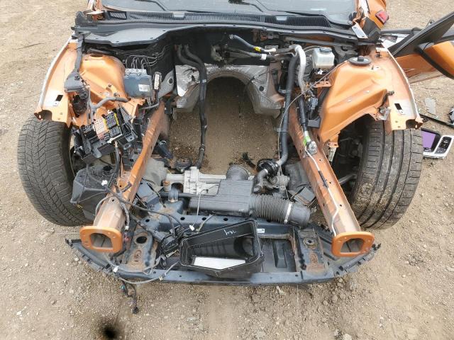 2017 CHEVROLET SS 6G3F25RW2HL305537