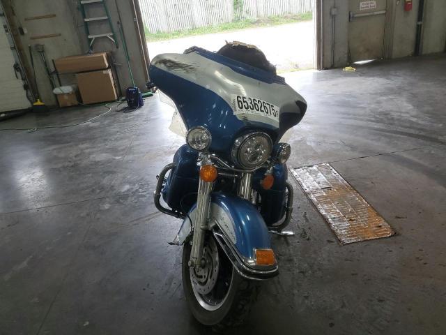 2006 HARLEY-DAVIDSON FLHTCUI - 1HD1FCW136Y695183