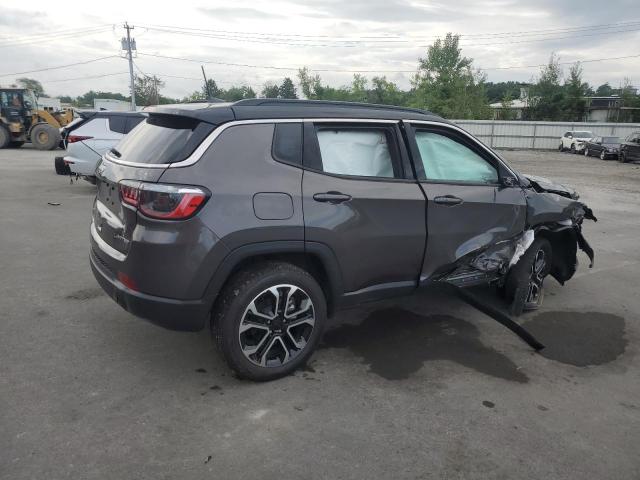 JEEP COMPASS LI 2024 3C4NJDCN3RT602120 photo #4