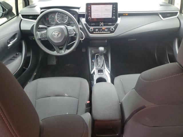 2020 TOYOTA COROLLA LE JTDEPRAE4LJ060832