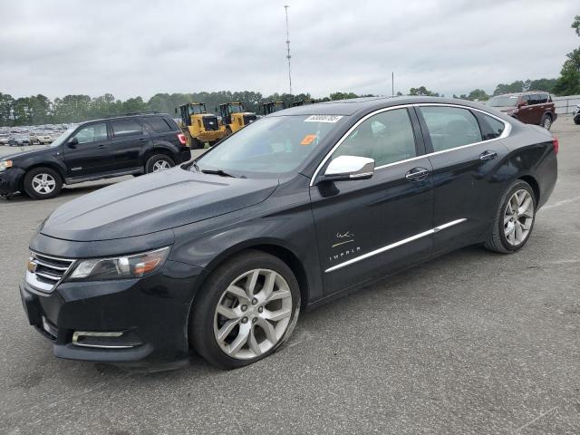 CHEVROLET IMPALA PRE