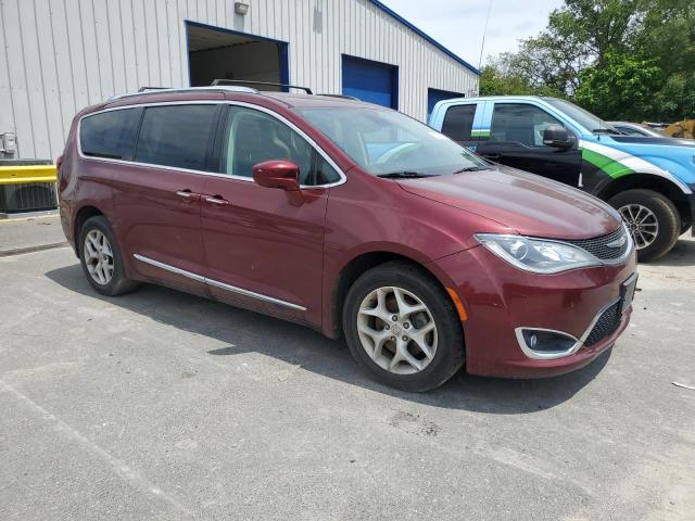 2017 CHRYSLER PACIFICA T 2C4RC1EG7HR559864