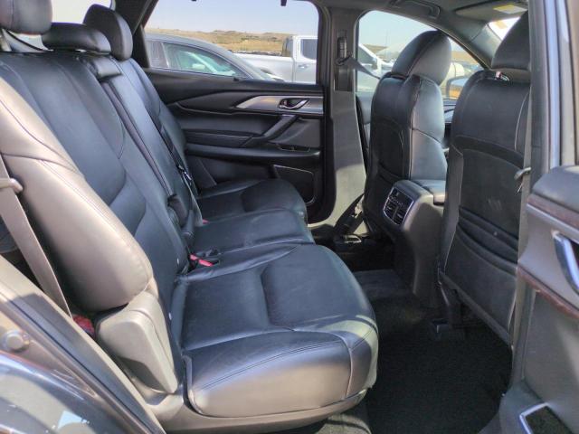 2016 MAZDA CX-9 GRAND - JM3TCBDY9G0120834