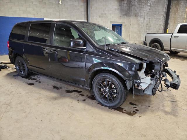 2019 DODGE GRAND CARA 2C4RDGBG3KR680340