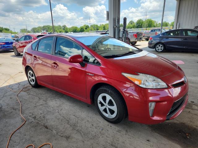2015 TOYOTA PRIUS - JTDKN3DU2F0454798