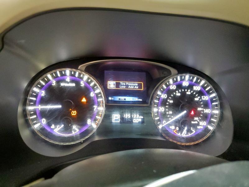 2019 INFINITI QX60 LUXE 5N1DL0MN6KC502040