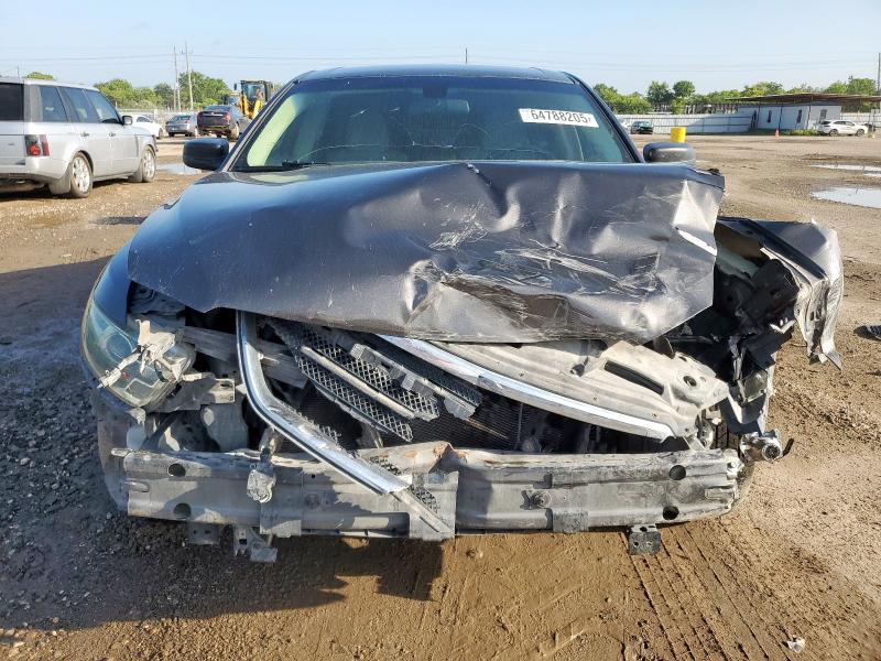 2018 FORD TAURUS SE 1FAHP2D80JG135696