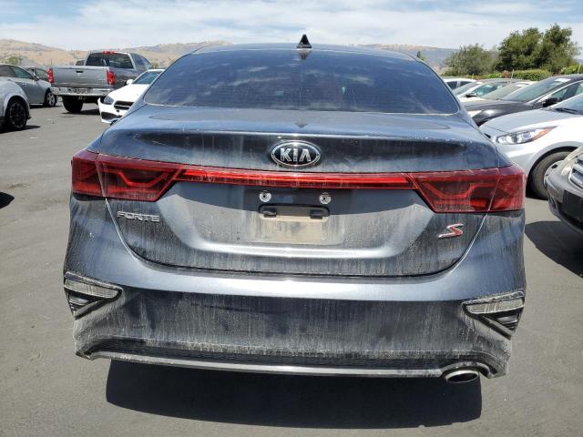 3KPF34AD0KE024139 2019 KIA FORTE