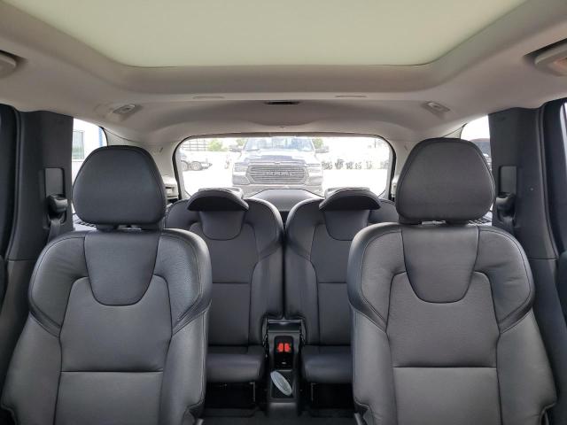 2020 VOLVO XC90 T6 MO YV4A221K3L1561041
