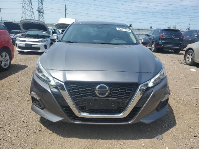 2022 NISSAN ALTIMA SV - 1N4BL4DV7NN378359